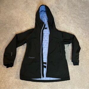 Flylow Ski and Snowboard Jacket - Women’s large